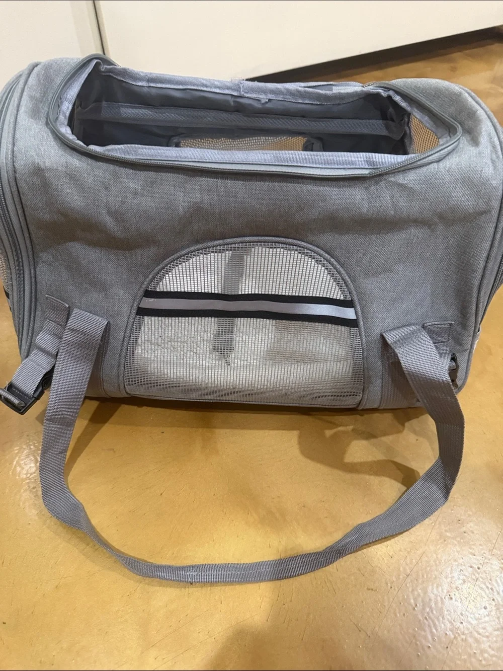 N/A versatile gray